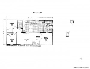 Lexington A205CTV