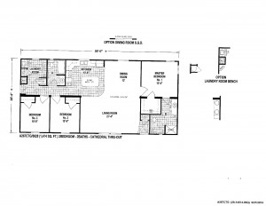 Lexington A267CTG